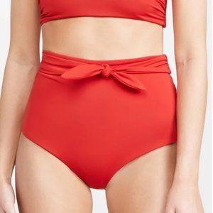 NWT MARA HOFFMAN JAY SWIM BOTTOMS, SMALL